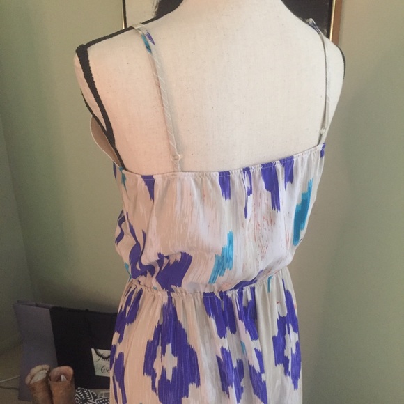 Lot of 6 Maxi Dresses, Size Medium - Picture 7 of 16